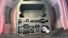 SEAT Ibiza 1.0 TSI 110 FR Sport 5dr Petrol Hatchback